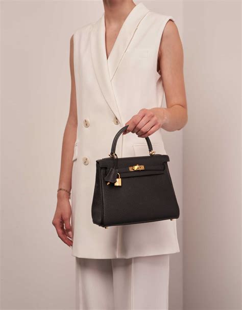 hermes kelly epsom vs togo|grace kelly Hermes bag.